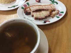 -威南记鸡饭餐室