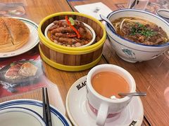 -香港新曜记茶餐厅(星耀城店)