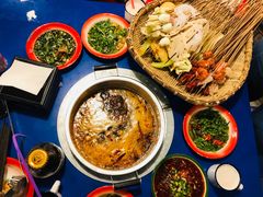 -马路边边串串香(双井直营店)