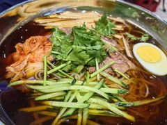 -堂堂小伙夫·辽宁小吃大排档(京西大悦城店)