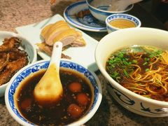 -南京大牌档(香港广场店)