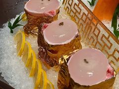 -月下料理(楷林IFC店)