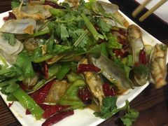 -老杨头烧烤(博烤堂店)