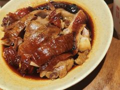 -李百蟹·江南蟹黄面·河景餐厅(夫子庙总店)