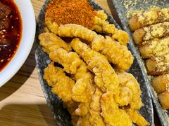 -付小姐在成都(川沙店)