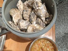 -蚝英雄·鲜蚝自助专门店