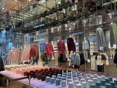 -优衣库(银座店)