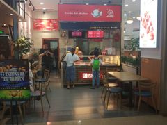 -老韩煸鸡·中国炸鸡(摩尔城店)