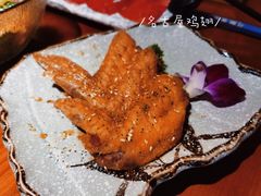 -有喜屋·烧鸟·居酒屋(周浦万达店)
