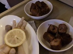 -和子足浴SPA会馆(梁溪店)