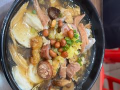 -阿芬卤面(花巷店)