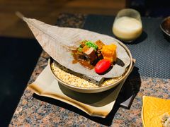 -花隐日式怀石料理(万象城购物中心店)