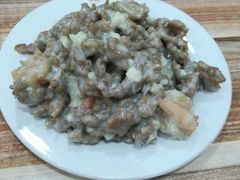 -老七饭馆(光荣道总店)