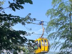 -萍乡武功山风景名胜区