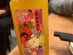 -阳阳中国饭(北京荟聚店)