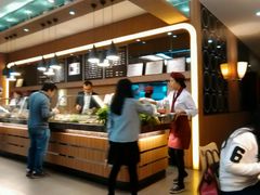 -鱼鼎香烤鱼火锅(华发商都店)