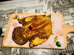 -绿茶餐厅(乐峰广场店)