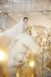 -MECCI婚礼摄影跟拍(红东方广场店)