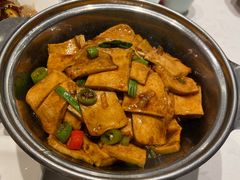 -北李妈妈菜·海肠捞饭(高新万达店)