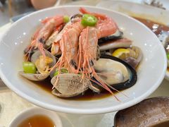 -好兄弟郭巨海鲜(天一阁店)