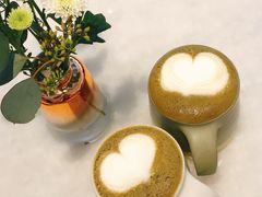 -WOKKA by艮上(中海环宇荟店)