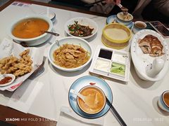-东流山烤鸭·家常菜(雨山龙湖店)
