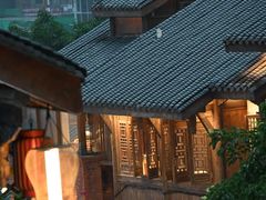 -重庆十八梯传统风貌区