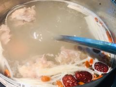 -非烤勿扰自助烤肉(阳江百利广场店)