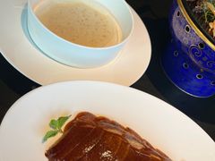 -喜悦烤鸭·新京菜(王府井店)