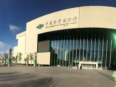 -中国科学技术馆影院