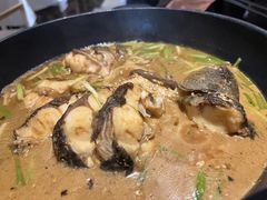 -鄱阳湖·江西小炒·瓦罐煨汤(五道口店)