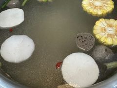 -牛天下·牛肉·海鲜·打边炉·融合菜