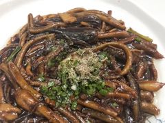 响油鳝丝-状元楼(金溪路店)