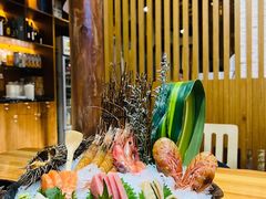 -割烹旭日本料理(龙湖狮山天街店)