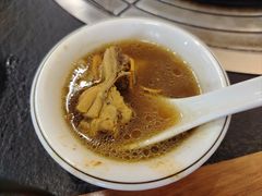 -阿山卓·野生菌火锅·纳西火塘烤肉