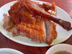 -凌舍好烧鹅(中山路店)