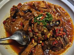 -院里寻菜·精致庭院菜(观沙岭店)