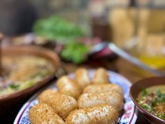 -滇翁·云南酸菜牛肉火锅(合肥首店坝上吾悦广场店)