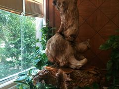 -山明水秀大饭店