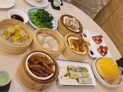 -聚福山莊·寻味顺德(北滘店)