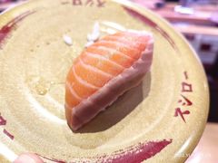 -寿司郎(北京路粤潮楼店)