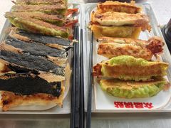 -众品老方子锅贴甜沫(李村店)