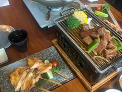 -九井澤精致料理(金茂店)