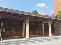 -李鸿章故居