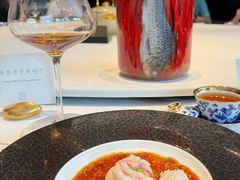 -许家菜.艺创菜(仁和新城店)