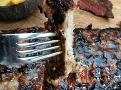 -The Meat & Wine Co Southbank(南岸店)