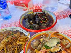 -老闵田螺馆·南昌市井菜·特色小吃(总店)