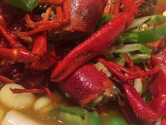 -虾满堂(瑞虹店)