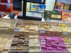 -上海梨膏糖商店(豫园商城店)