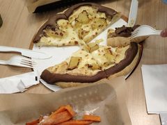 -达美乐比萨(商城路店)
